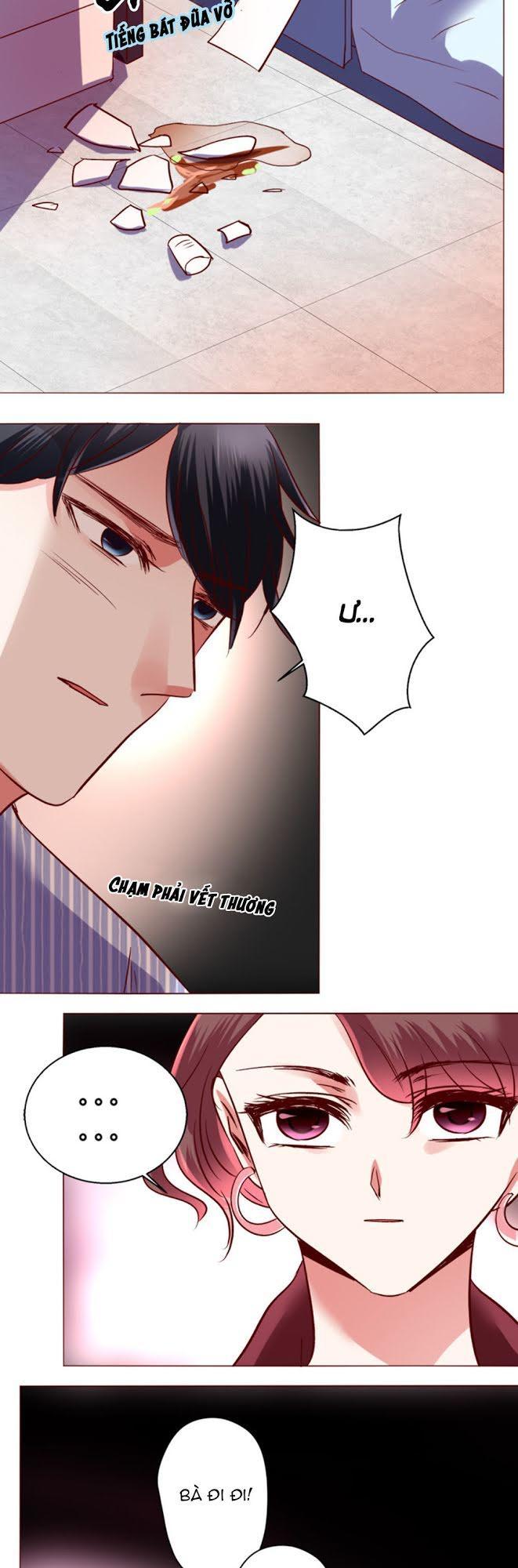 một tuần làm tình nhân chapter 59 25