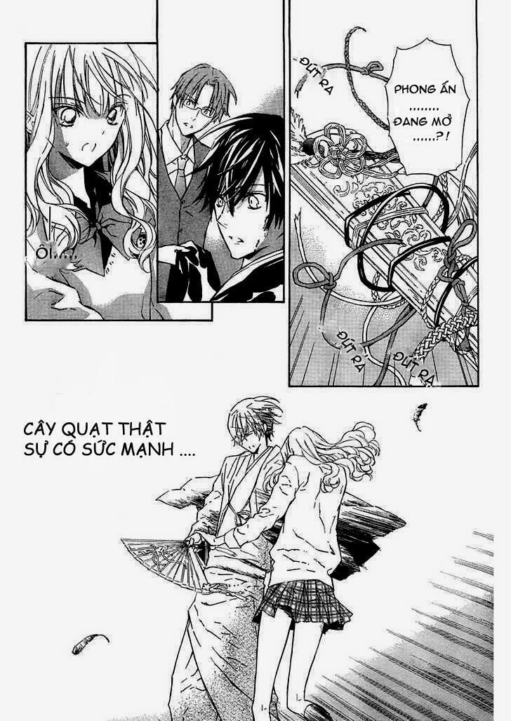 seirei produce chapter 1 28