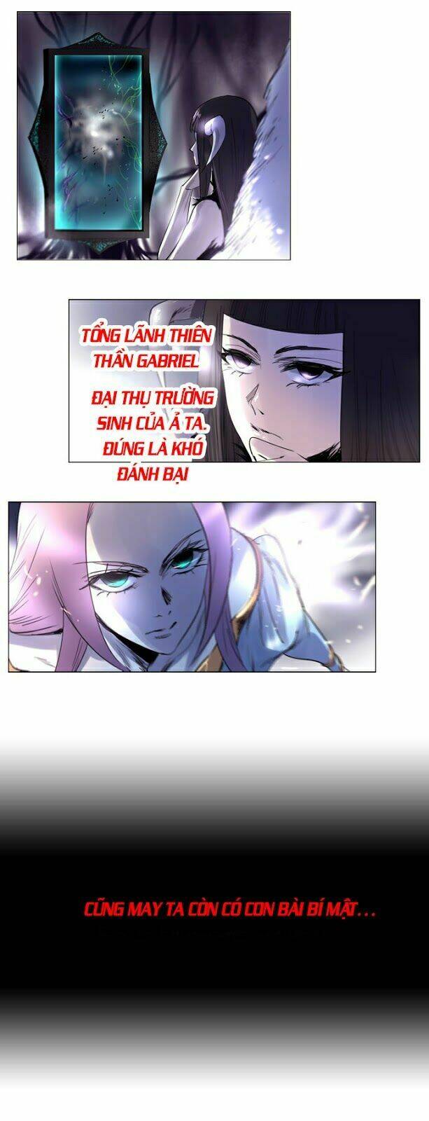 bản khế ước linh hồn chapter 193 5