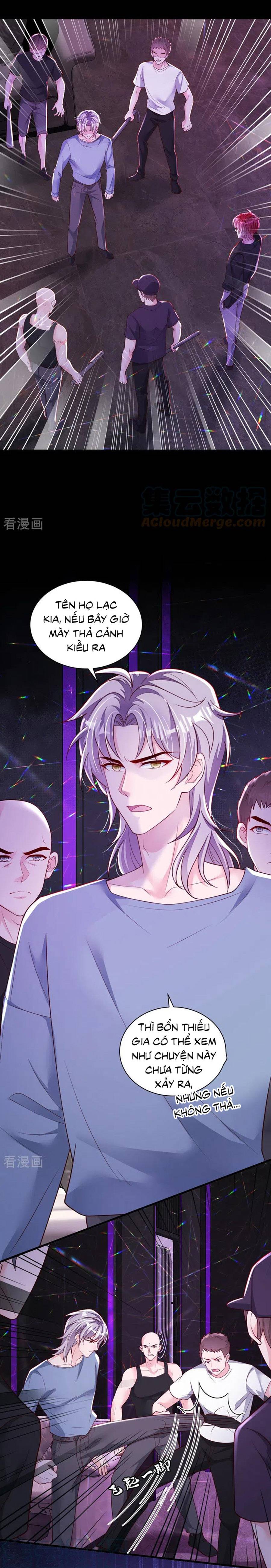 ác ma thì thầm chapter 105 3