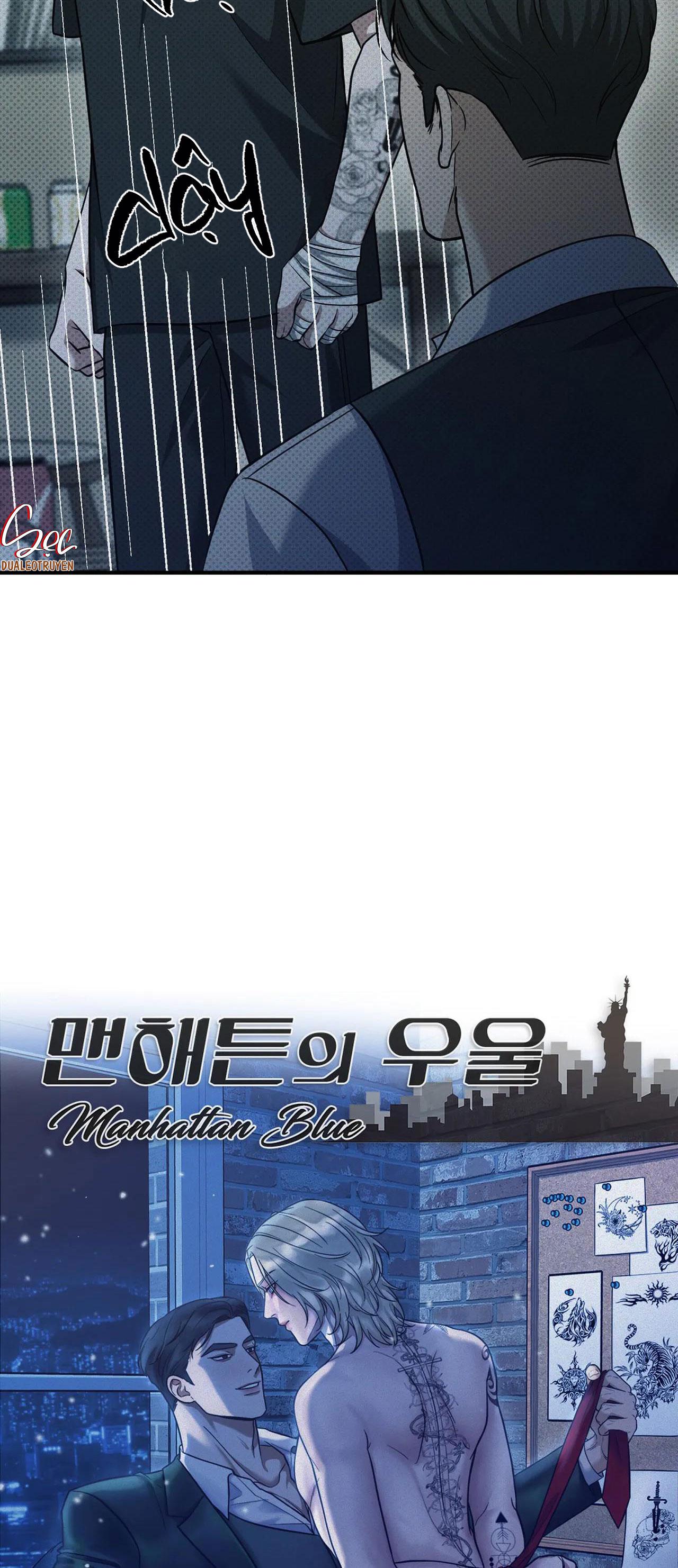 (abo) nỗi u sầu của manhattan chapter 16 37