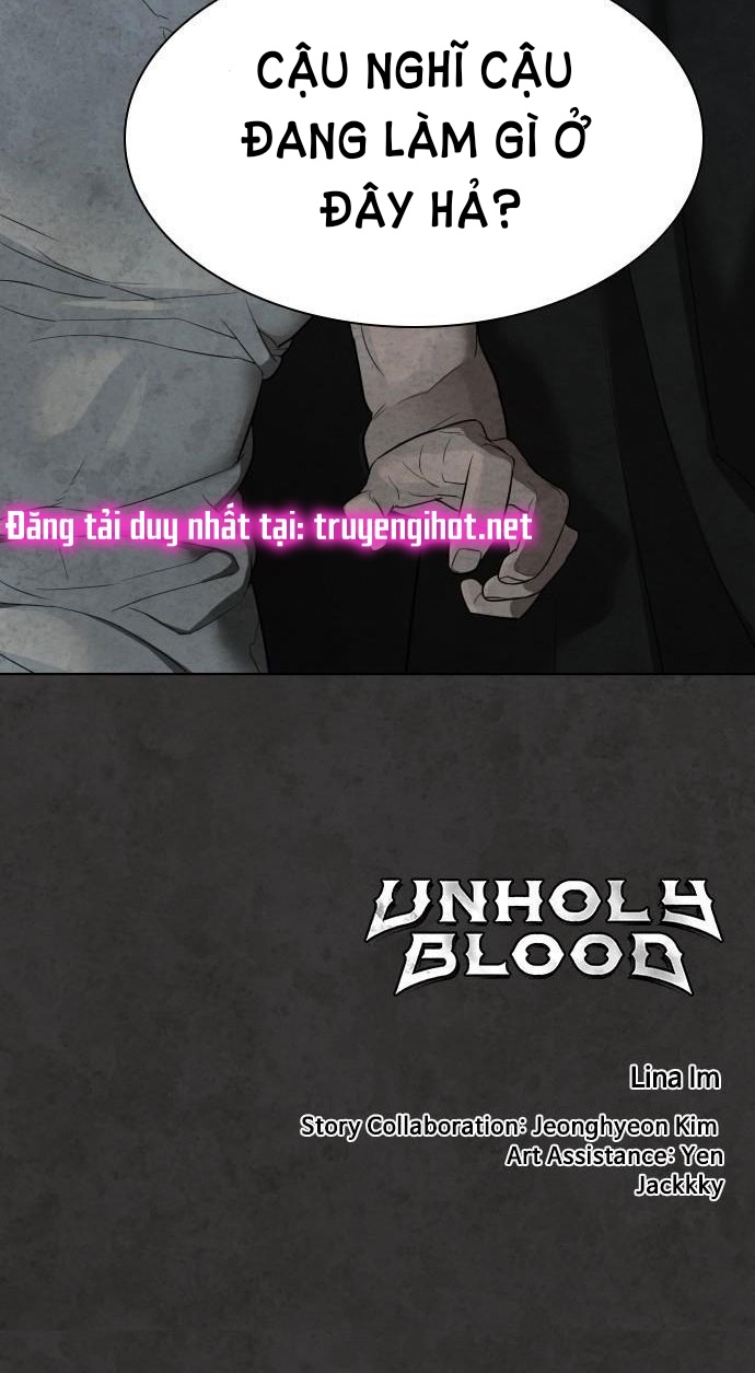 bạch huyết - white blood chapter 33 84