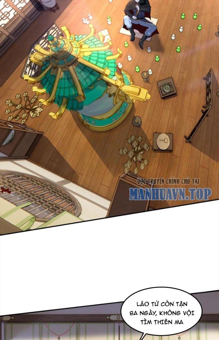 ta nuôi ma quỷ ở trấn ma ti chapter 187 33