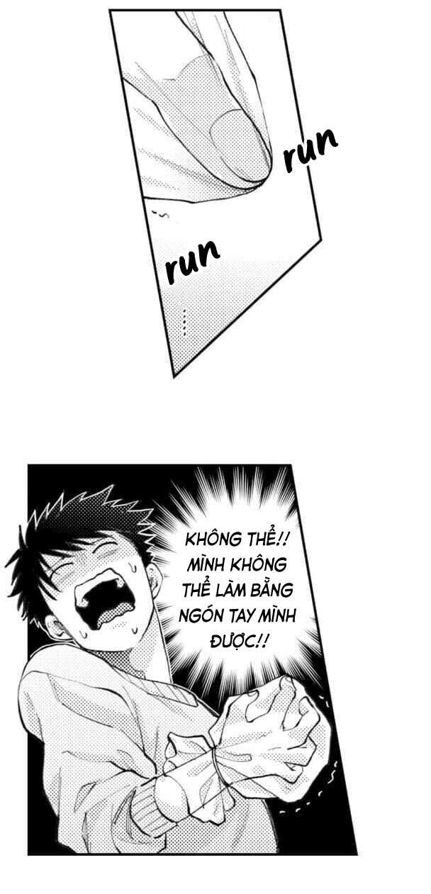 bị anh chàng lập dị để ý chapter 40 29