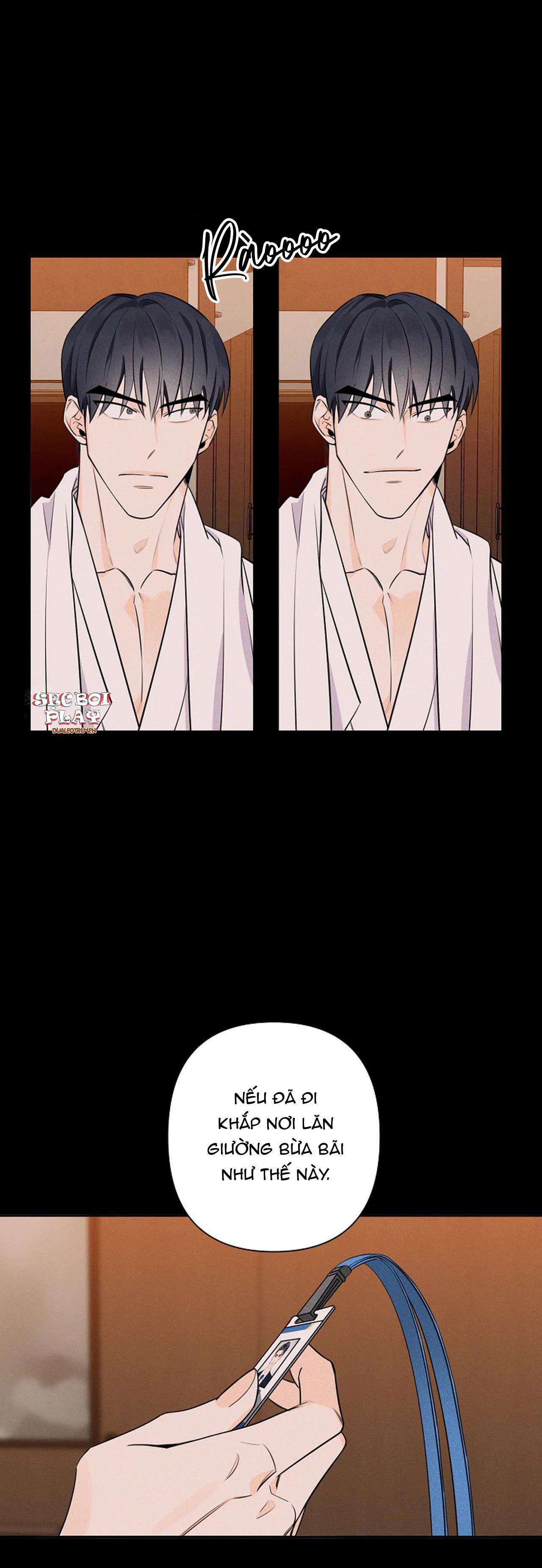 đêm dịu dàng chapter 27 16
