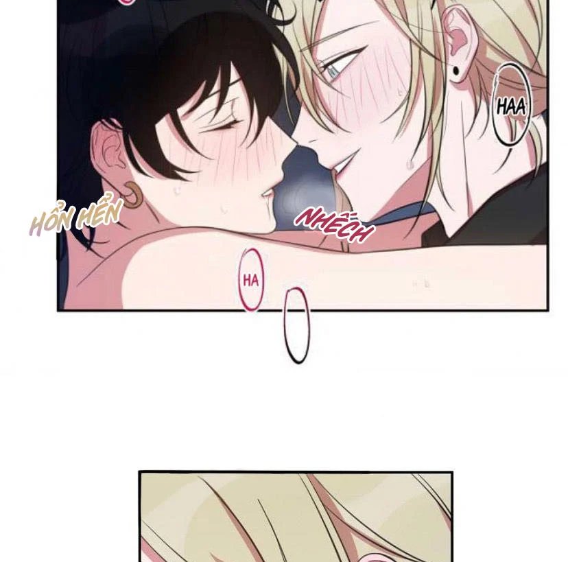 người tình dâm đãng của tôi chapter 21 48