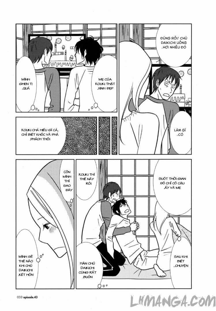 usagi drop chapter 43 31