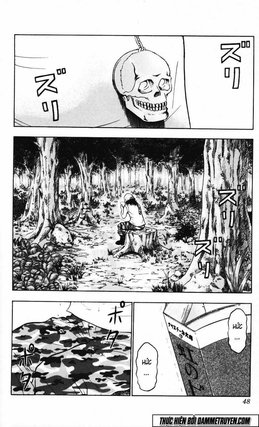 ninku second stage - eto ninhen chapter 2 3