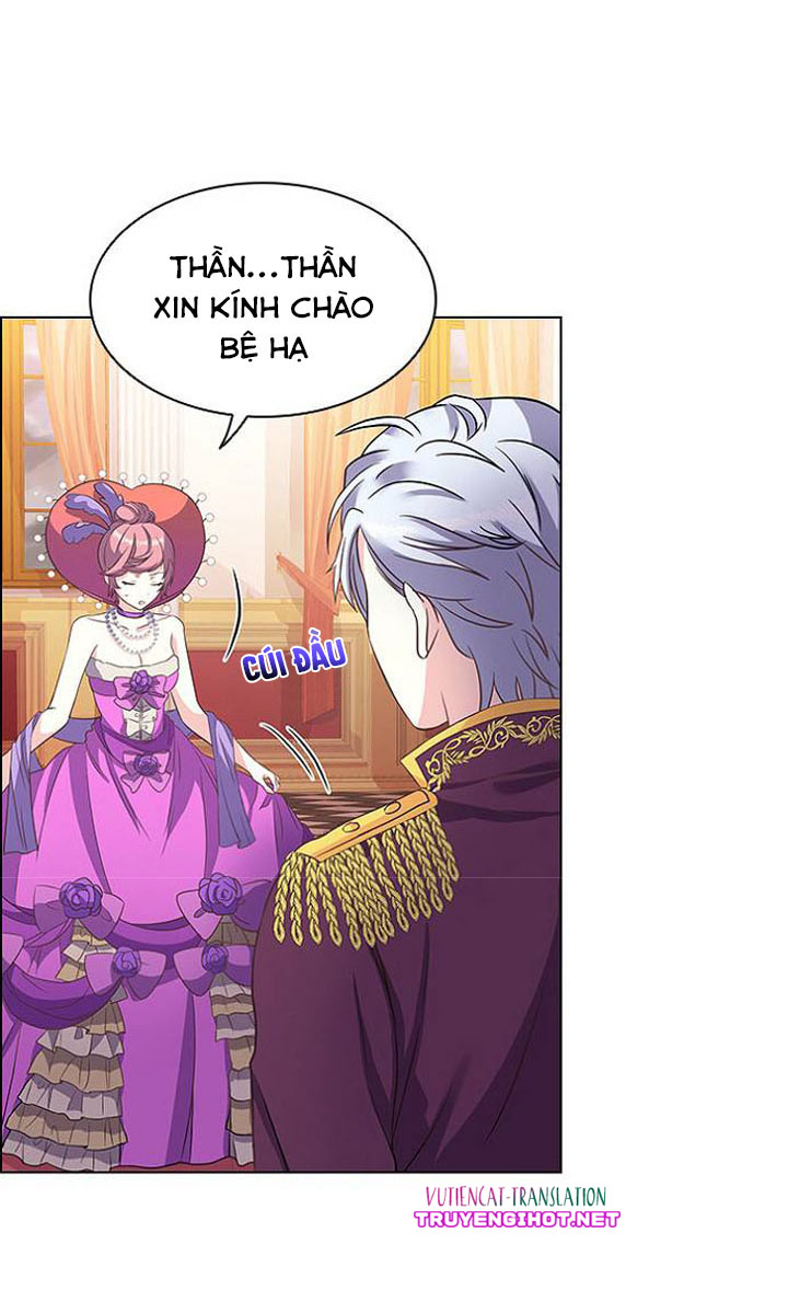 lời cầu hôn đến từ hoàng đế chapter 6 7