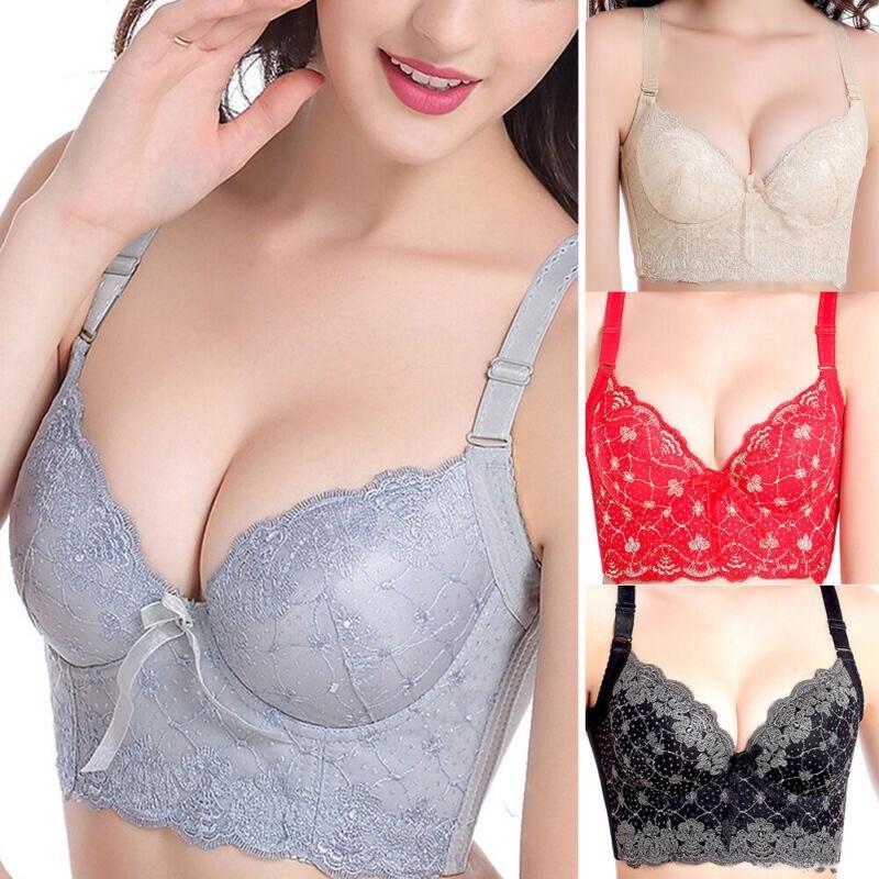 Áo ngực định hình ôm trọn ngực diệt mỡ nách & lưng