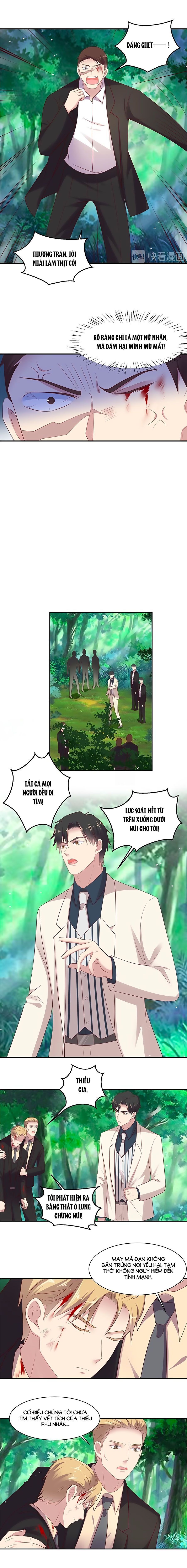 khoá chặt đôi môi (full) chapter 109 7