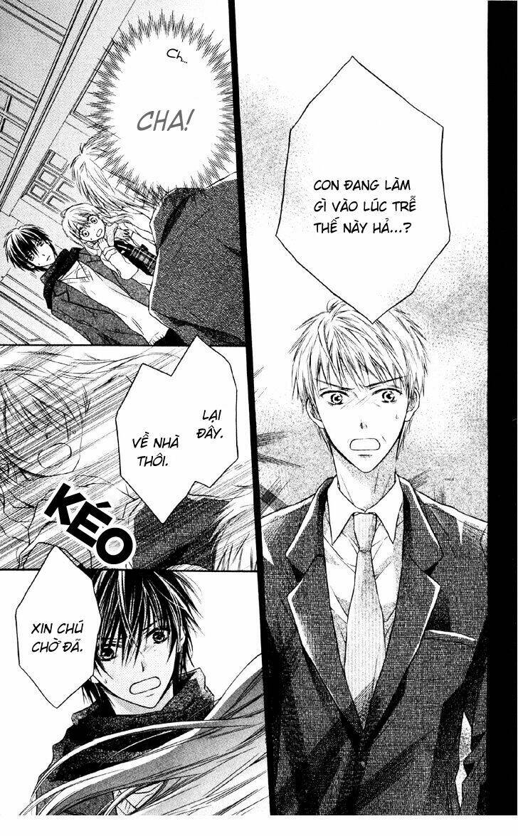 yukisaki koisaki chapter 3 2