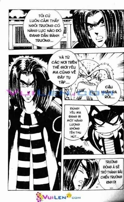 những người bạn tốt chapter 20 25