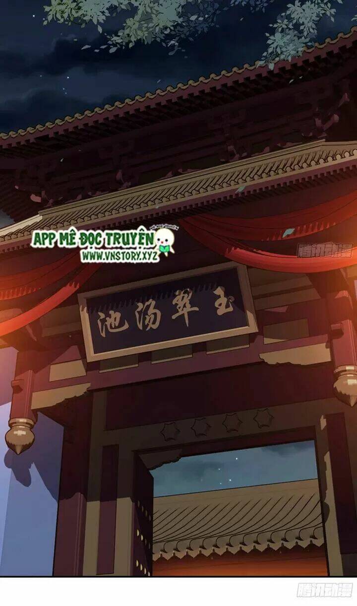 hoàng hậu ương bướng chapter 209 6