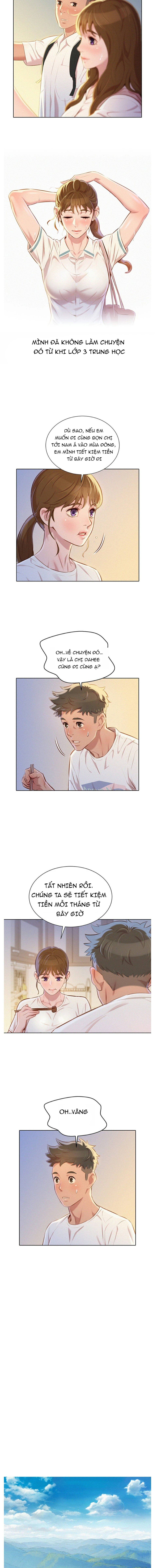 chị gái mưa chapter 66 7