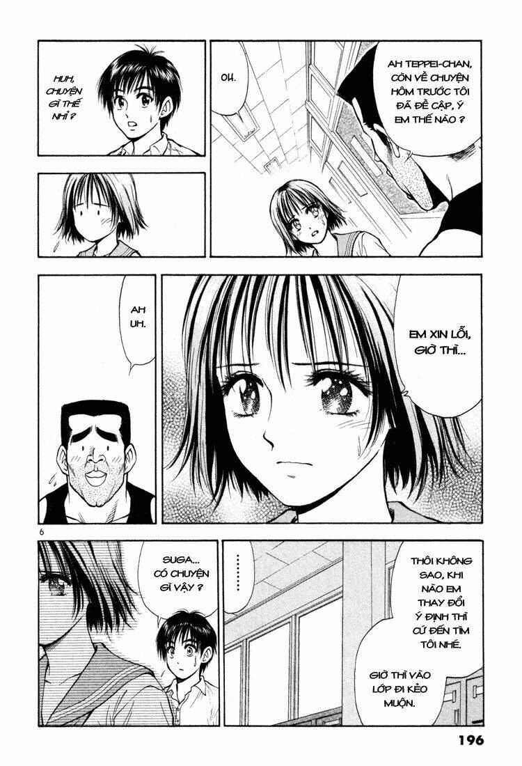 school of water business chapter 10 7