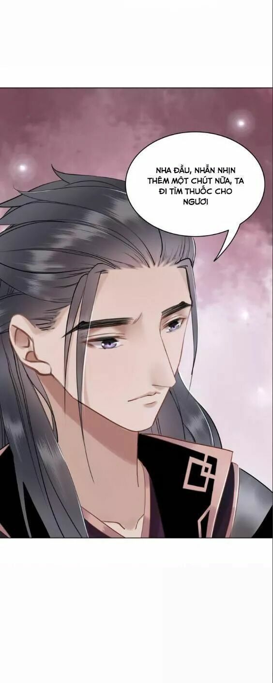 cực phẩm phế vật tiểu thư chapter 13 27