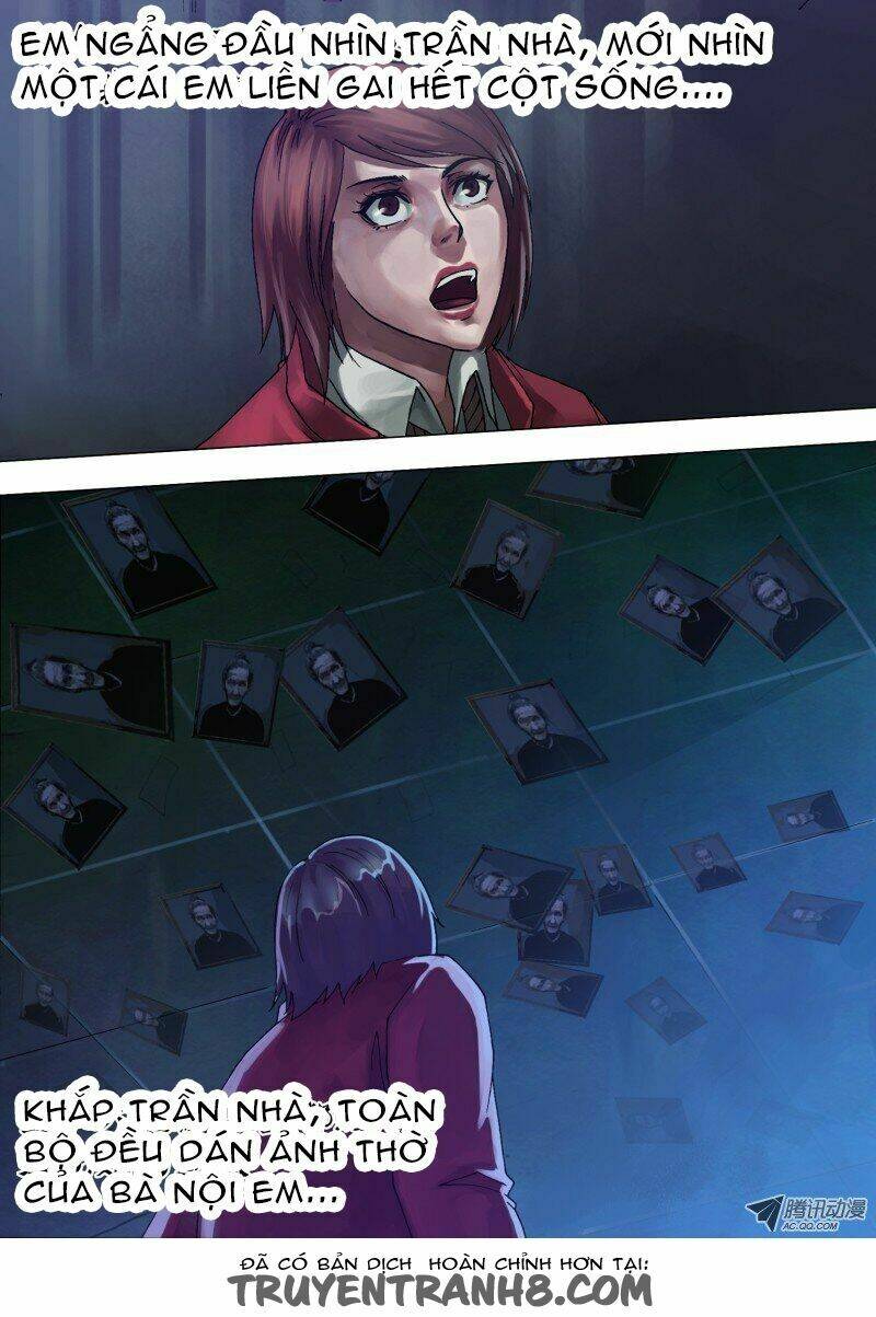 địa ngục thần y chapter 51 11