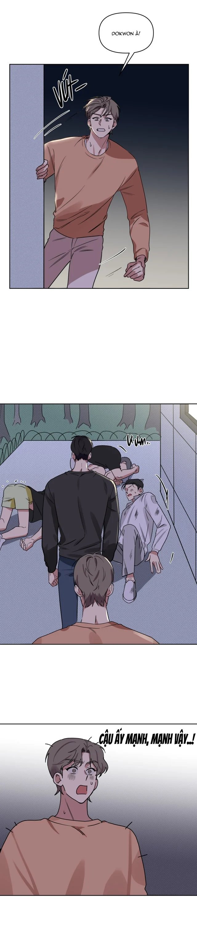 nói tôi nghe chapter 9.5 8