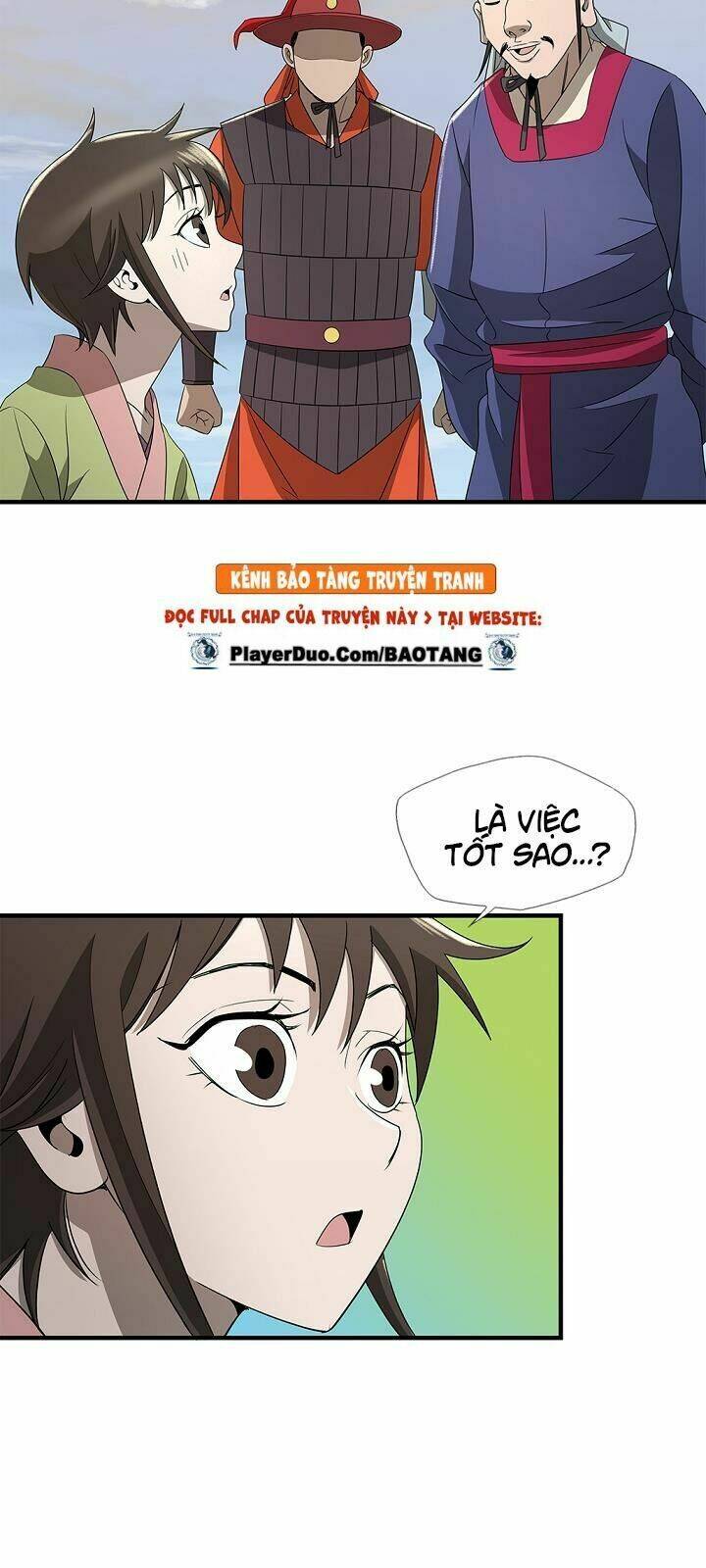 cuồng long chapter 20 18