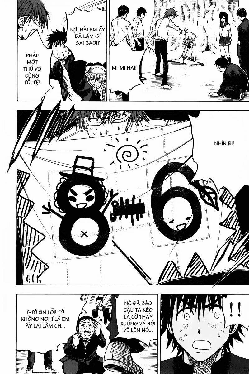 cage of eden chapter 38 15