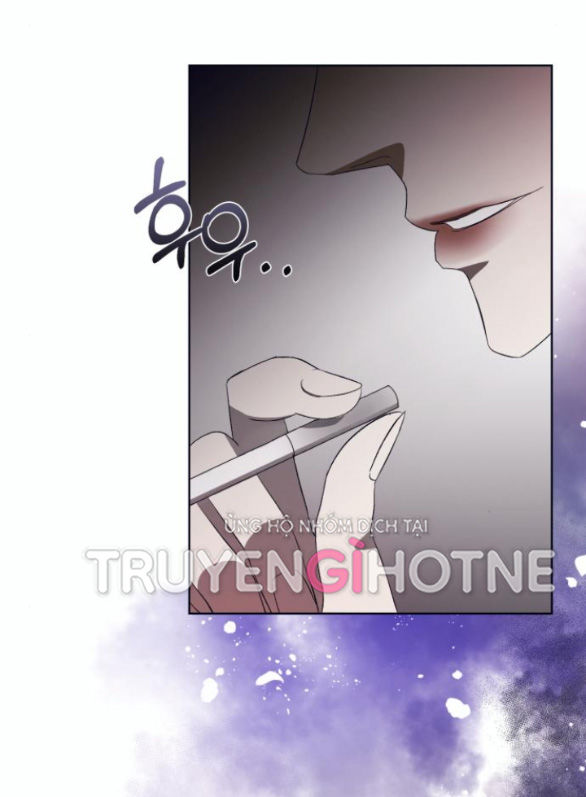 điệu nhảy say mê giữa màn đêm chapter 8.2 36