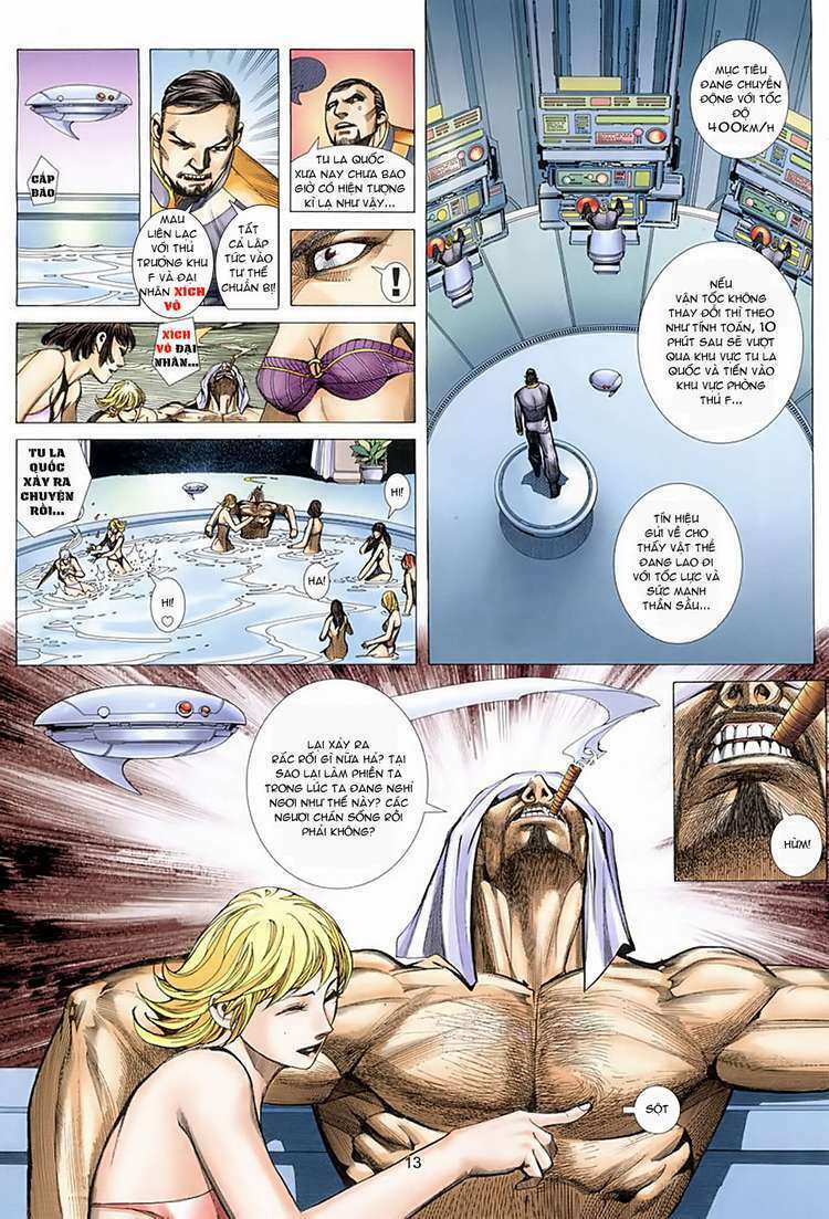 võ thần phượng hoàng chapter 113 7