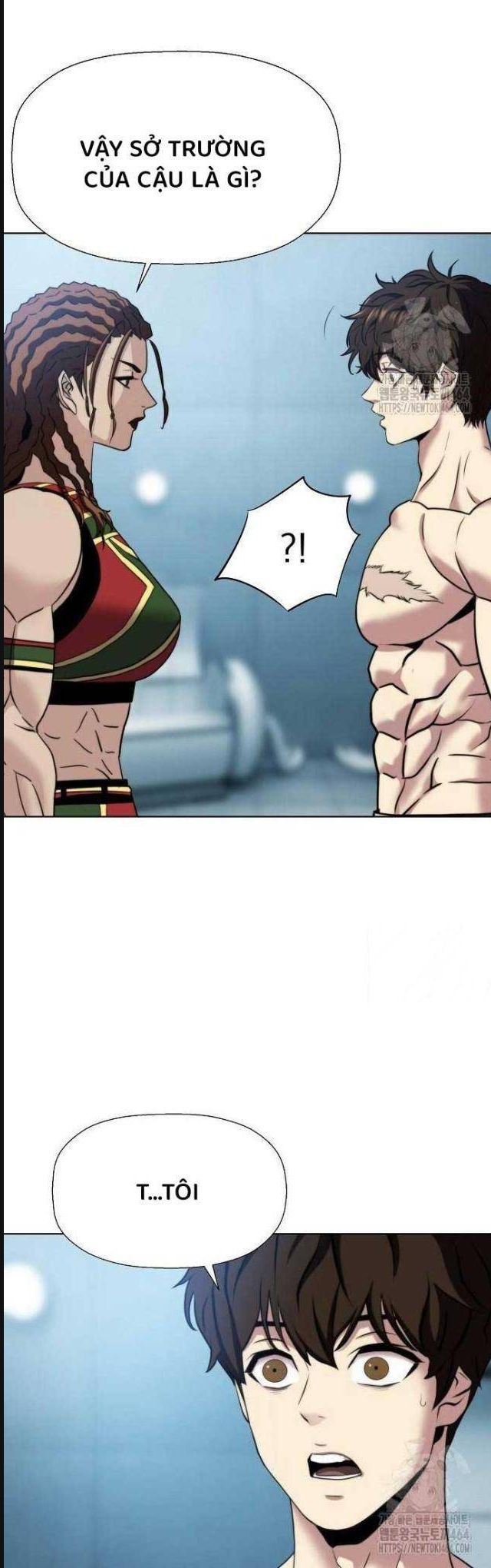 đấu trường chiến đấu chapter 23 28