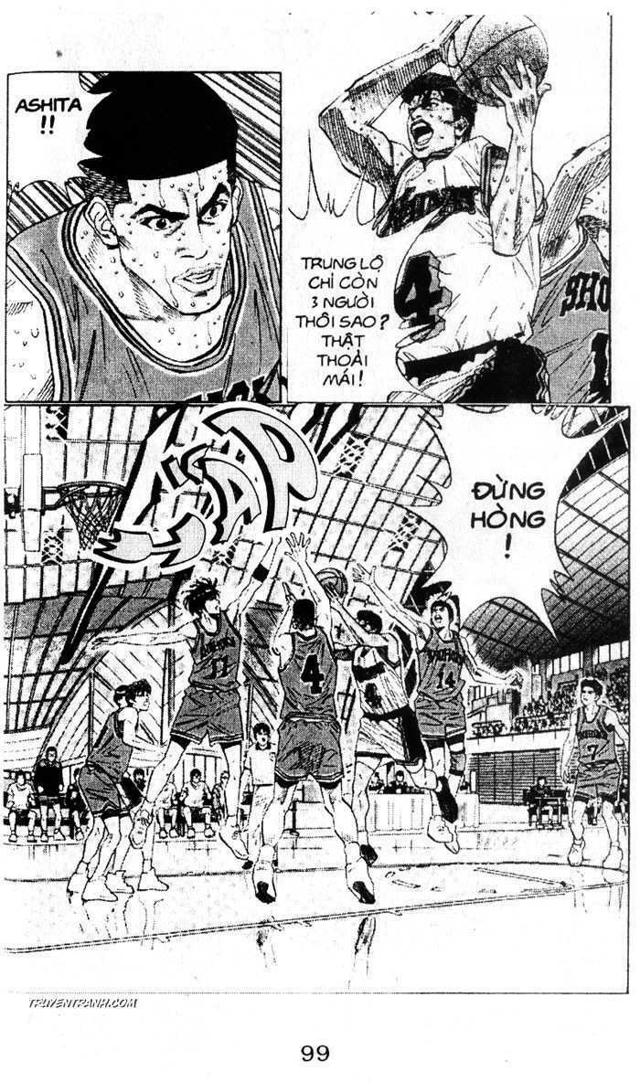 cao thủ bóng rổ chapter 124 14