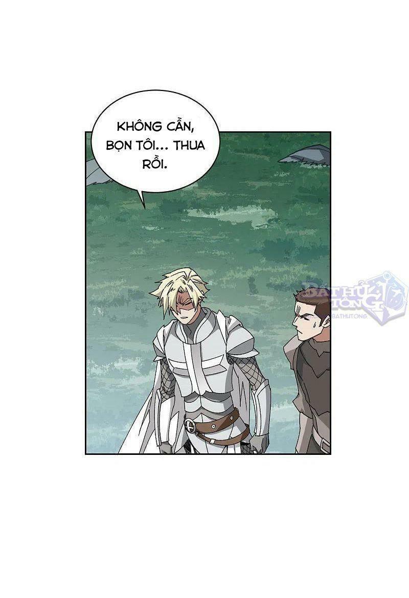 võng du chi cận chiến pháp sư chapter 401 7