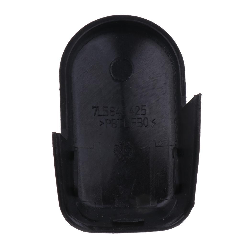 2xRear Wiper Arm Nut Release Switch Cap Cover for 02-10