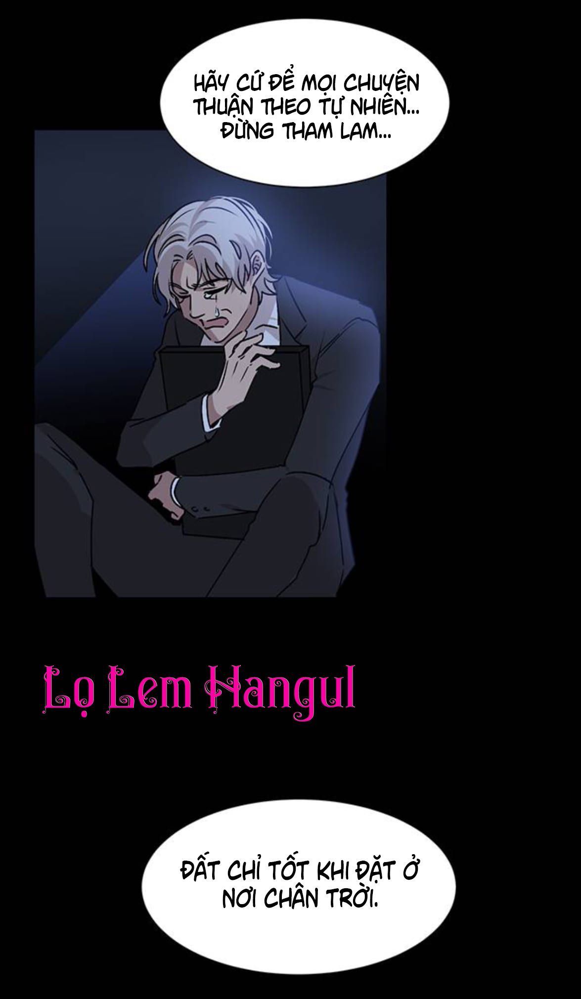 tôi là vị hôn thê phản diện chapter 17 15