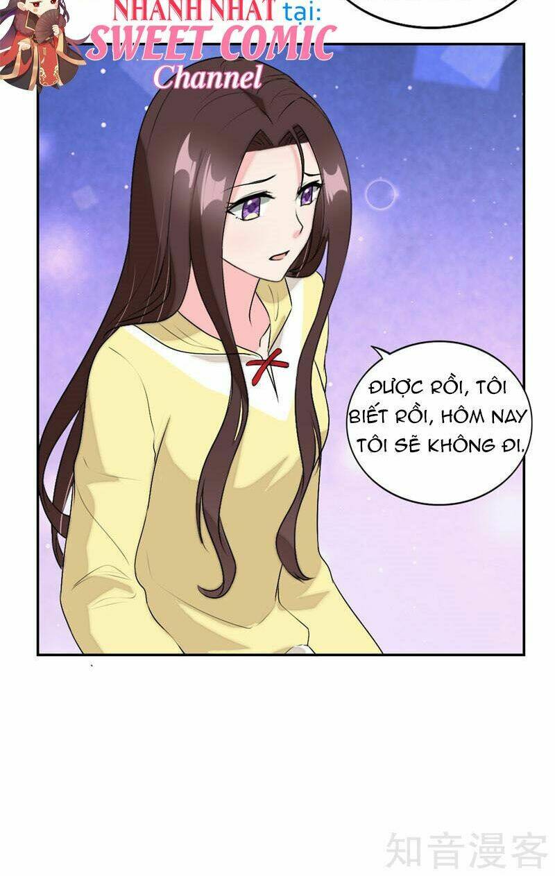 manh bảo đột kích: mami cha con đâu ? chapter 58 15