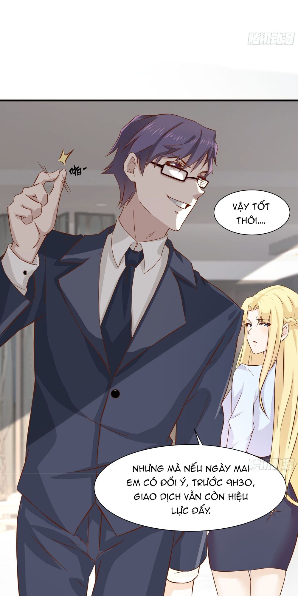 nãi ba là chiến thần mạnh nhất chapter 25 18