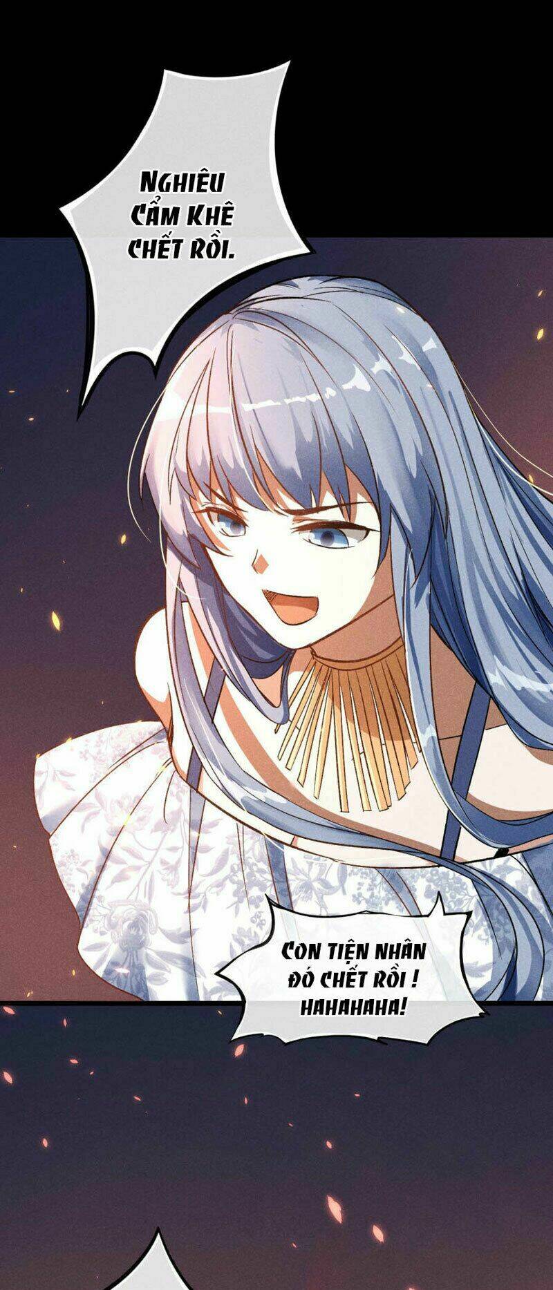 cạm bẫy lửa tình chapter 1 29