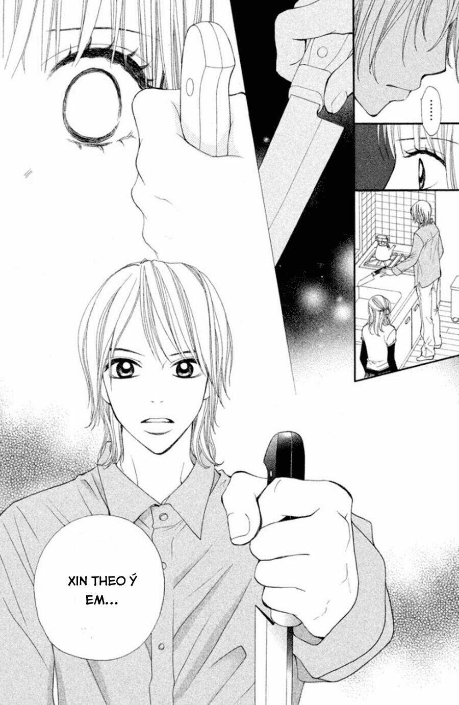 inochi chapter 11 10