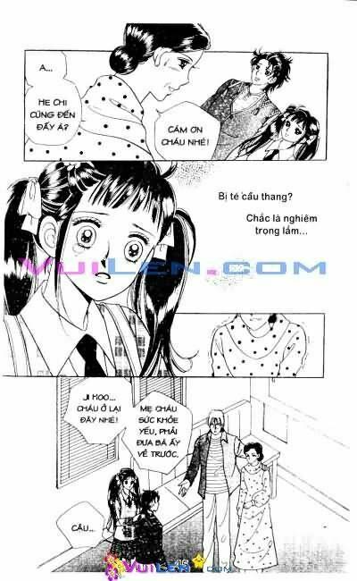 có anh trong đời chapter 8 45