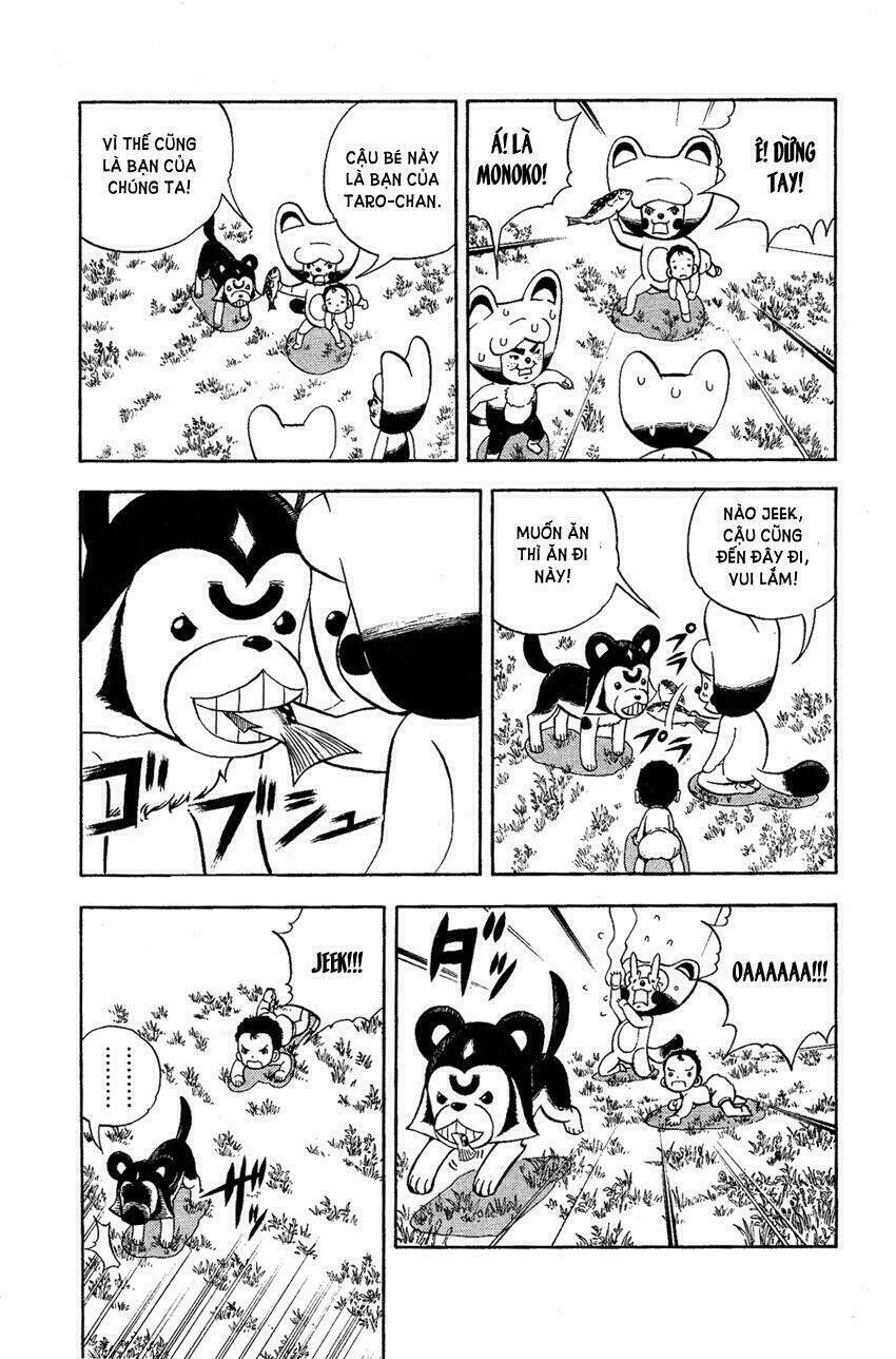 doubutsu no kuni - vương quốc thú vật chapter 6 14