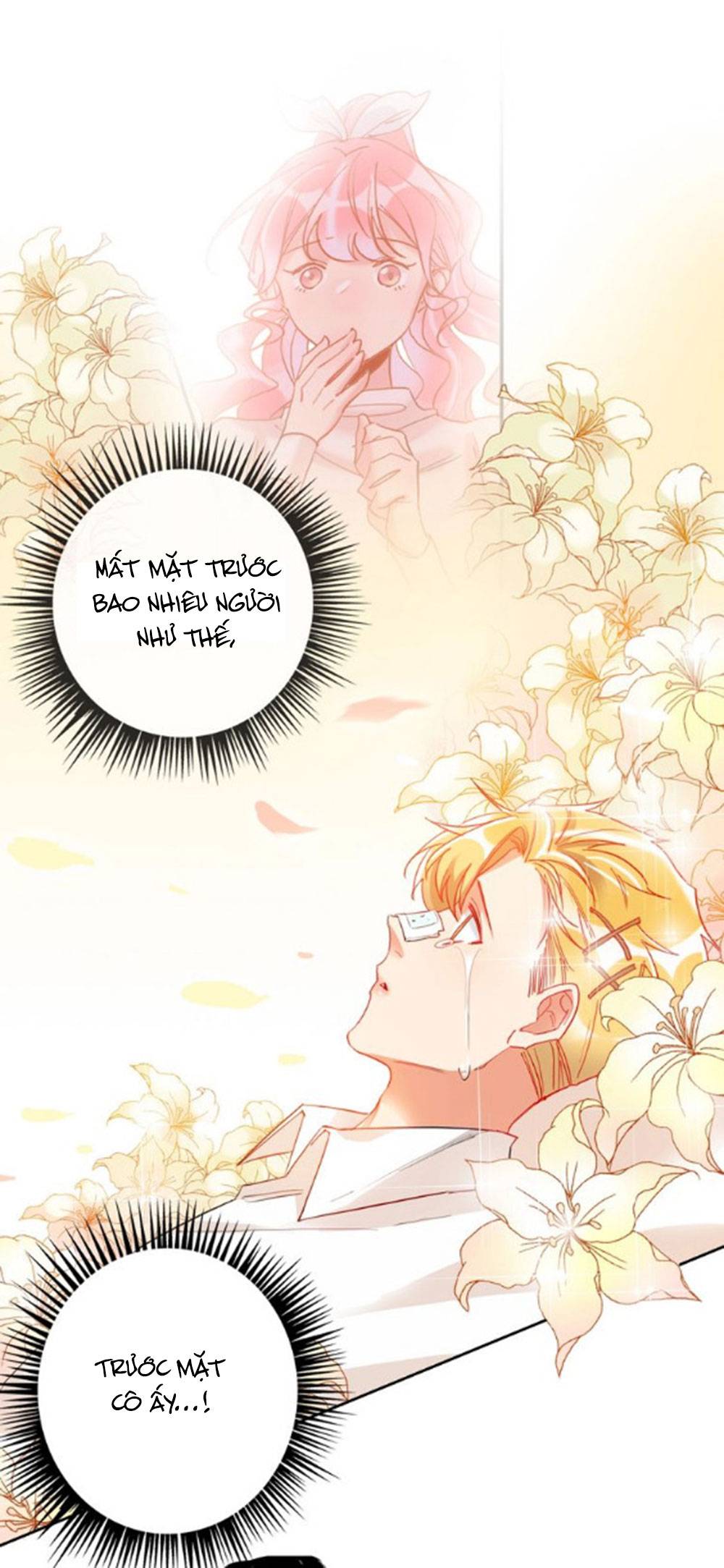 kế hoạch đánh chiếm của công chúa nghèo chapter 21 6