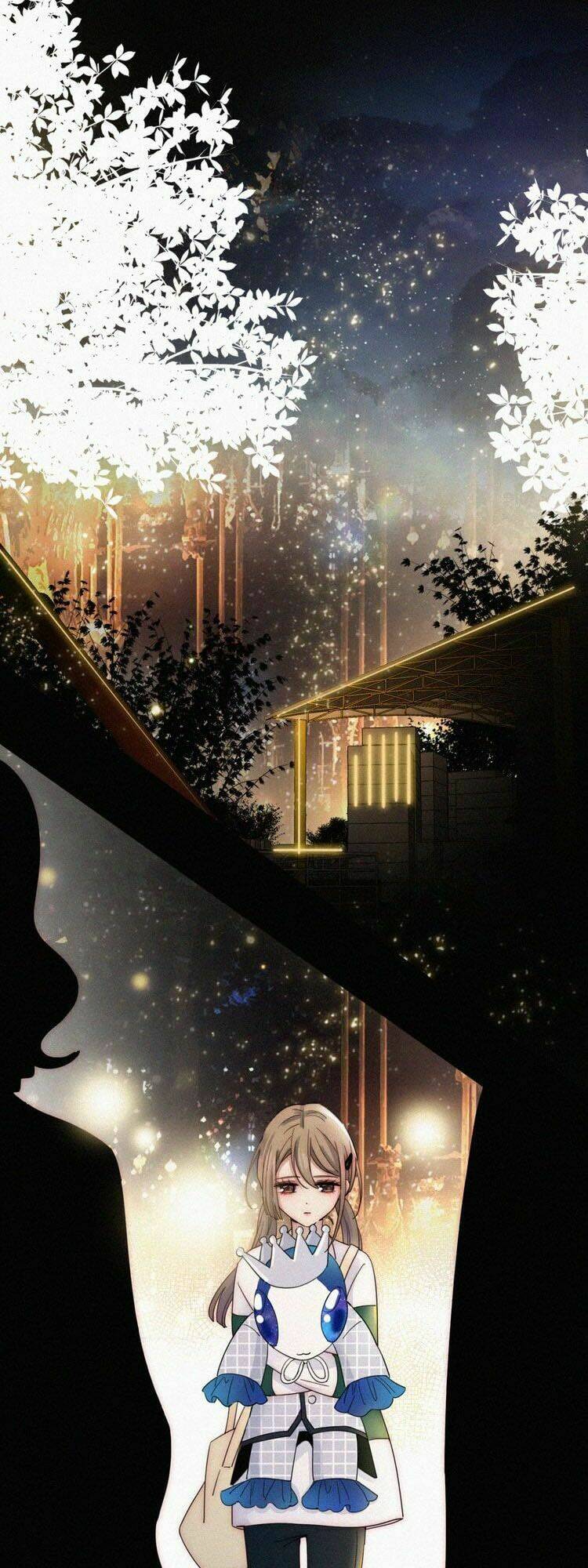 nếu ngày đó chúng ta chưa quen biết chapter 13 4