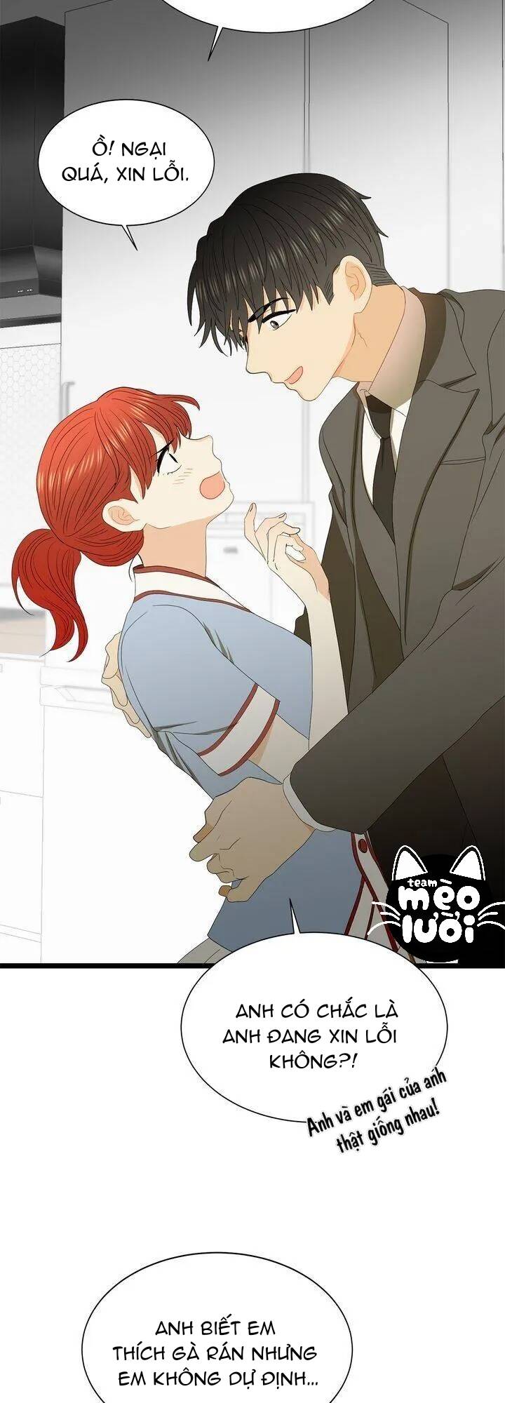 giả mạo theo phong cách chapter 67 44