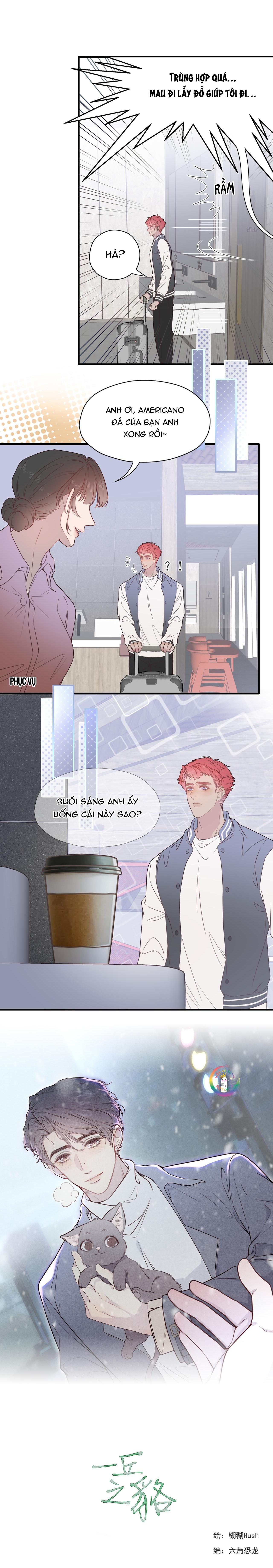 cá mè một lứa chapter 5 2