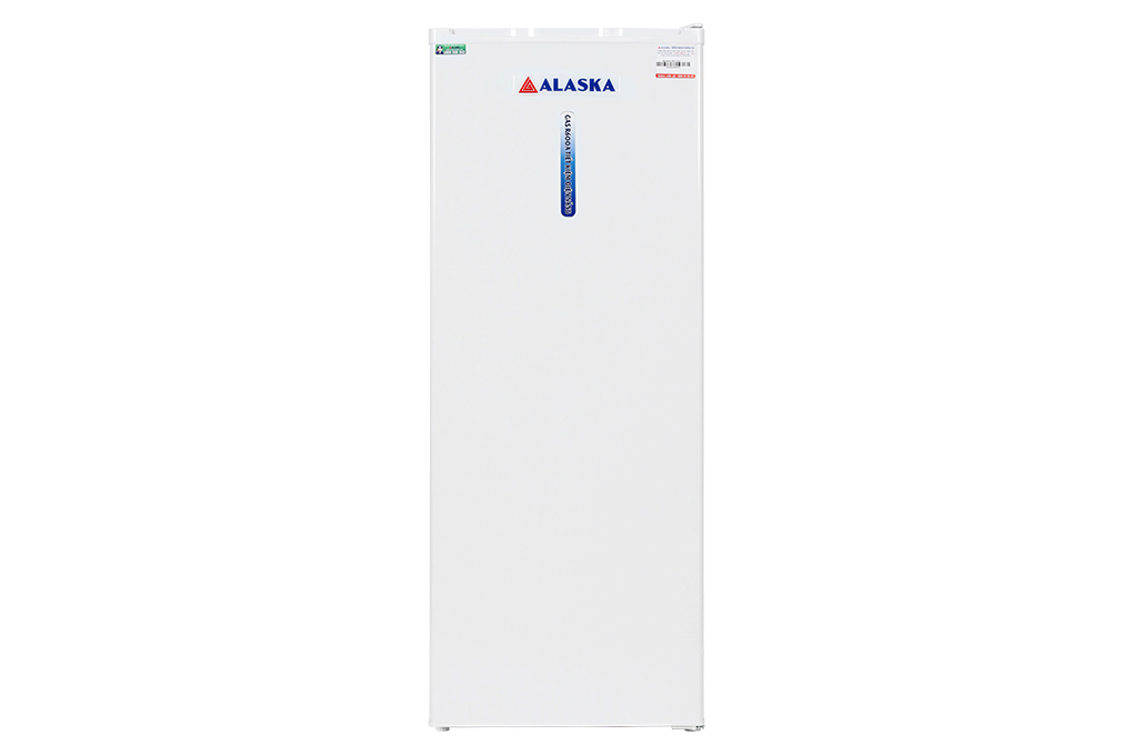 Tủ đông đứng Alaska 215 lít DF-217 - Hàng chính hãng - Chỉ giao HCM