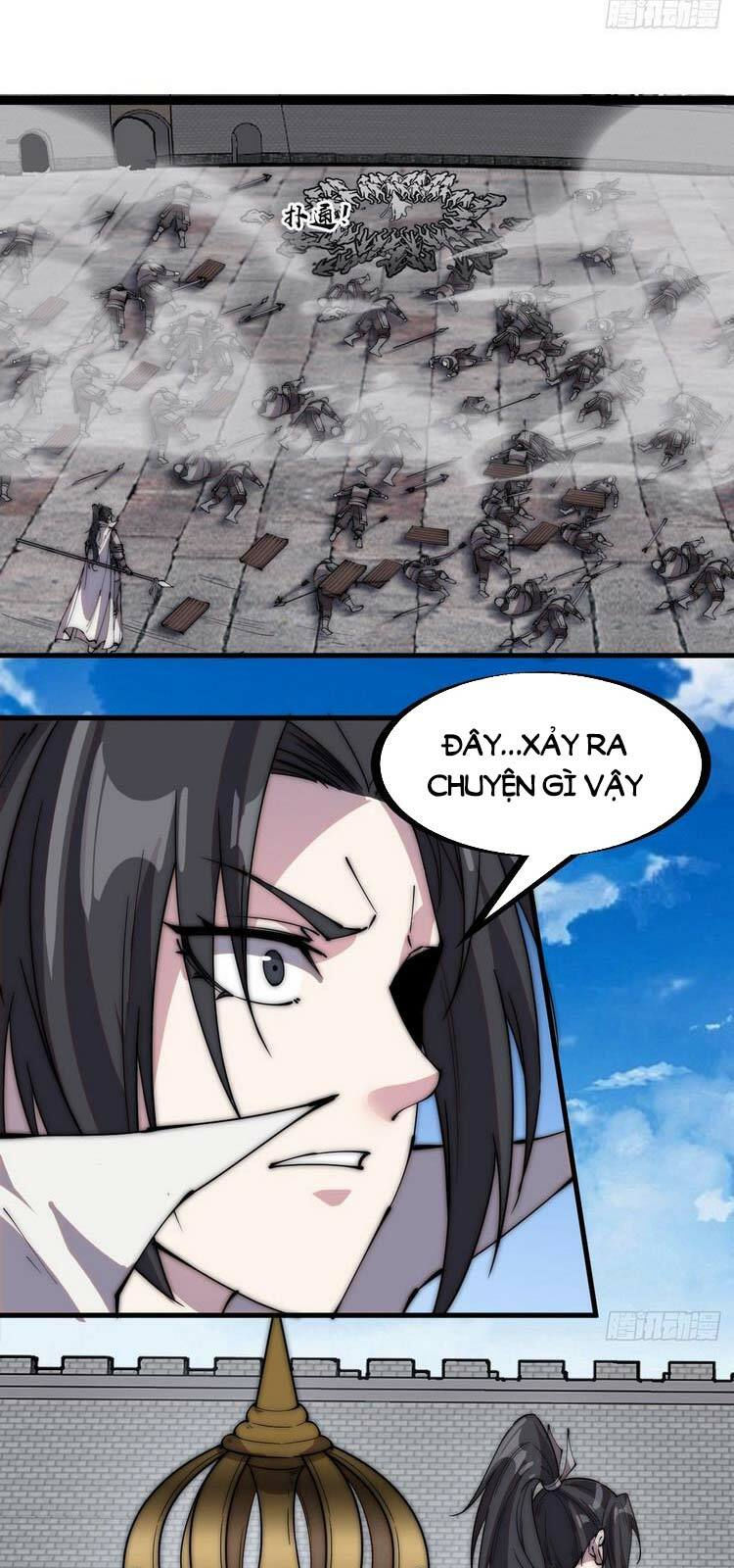 ta có một sơn trại chapter 221 22