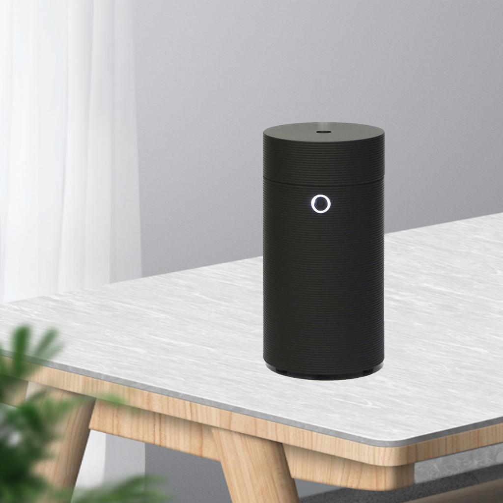 Portable Ultrasonic Humidifier Mini Humidifiers for Home Office Gift