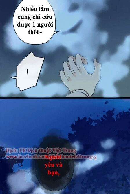 vết cắn ngọt ngào phần 2 chapter 23 64