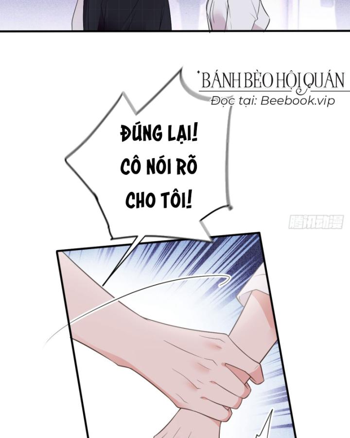 con lười tiên sinh, mau lăn đi! chapter 4 59