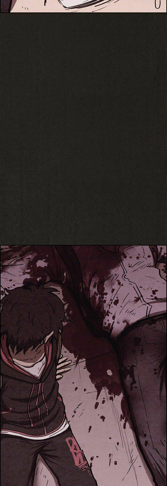 quái vật tại chung cư xanh chapter 63 39