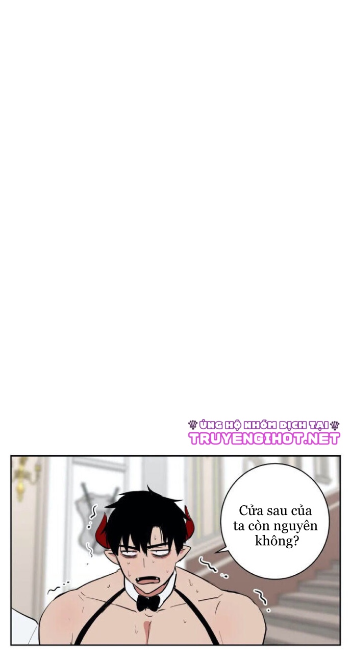 cuộc sống 2 mặt của quỷ vương chapter 4 13