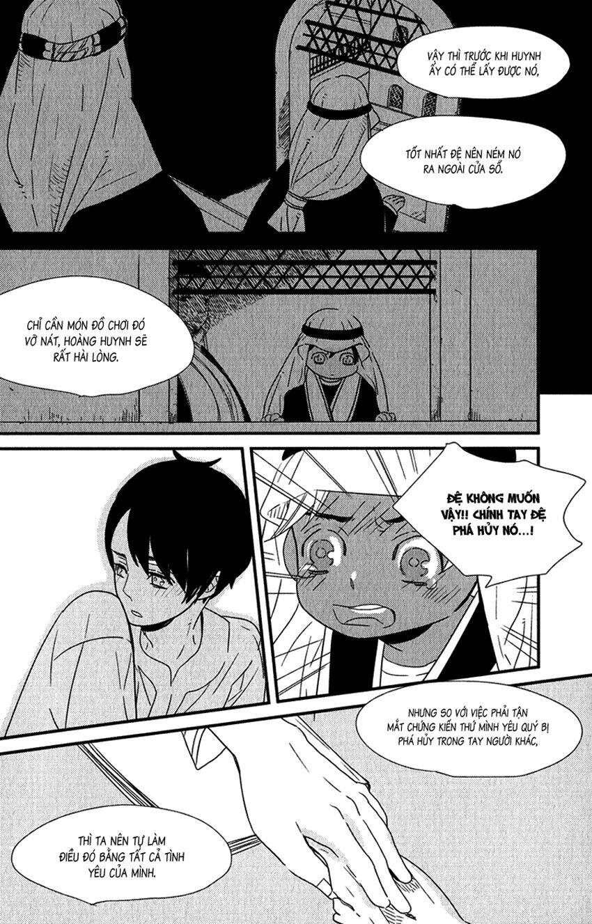 ouji to kotori chapter 2 17